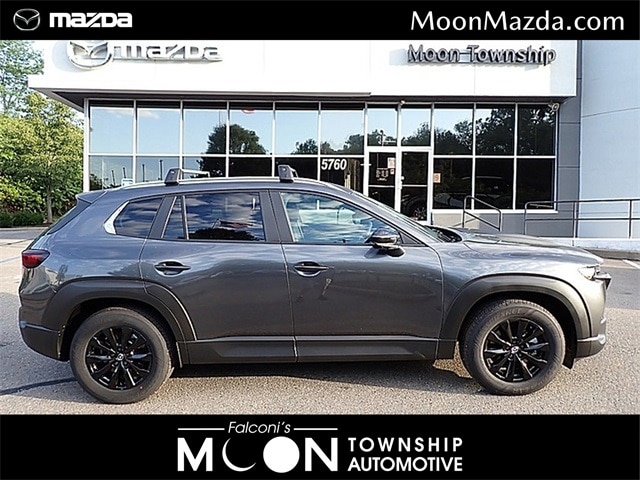 2025 Mazda CX-50 Preferred's photo