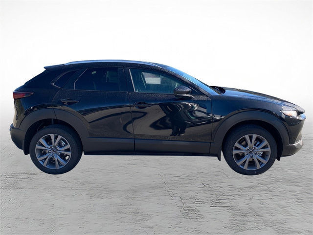 New 2026 Mazda CX-30 2.5 S Preferred AWD Sport Utility