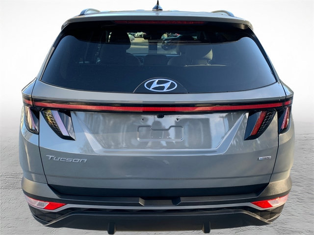 Used 2024 Hyundai Tucson SEL SUV