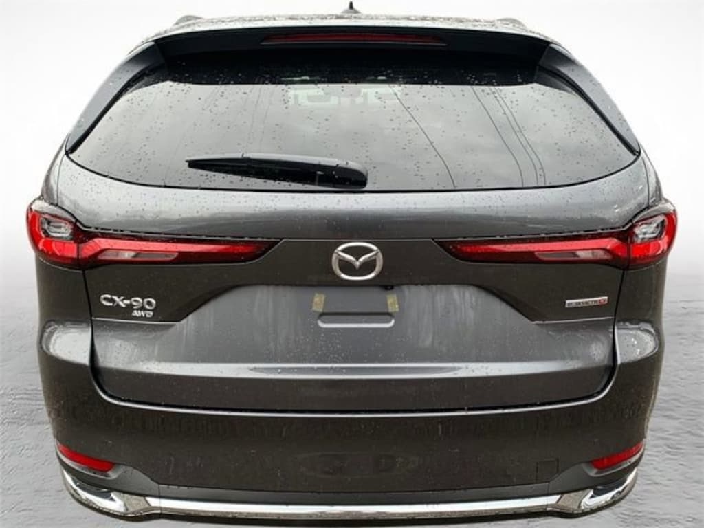 New 2026 Mazda CX-90 3.3 Turbo S Premium Plus AWD Sport Utility