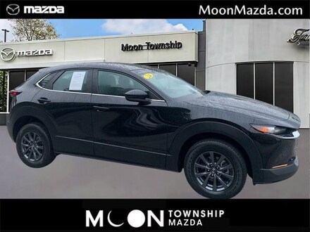 2024 Mazda CX-30 2.5 S SUV