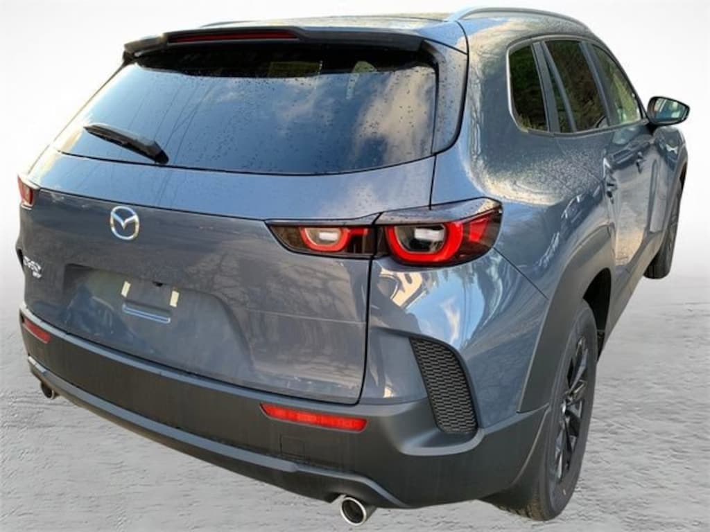New 2026 Mazda CX-50 2.5 S Select AWD Sport Utility