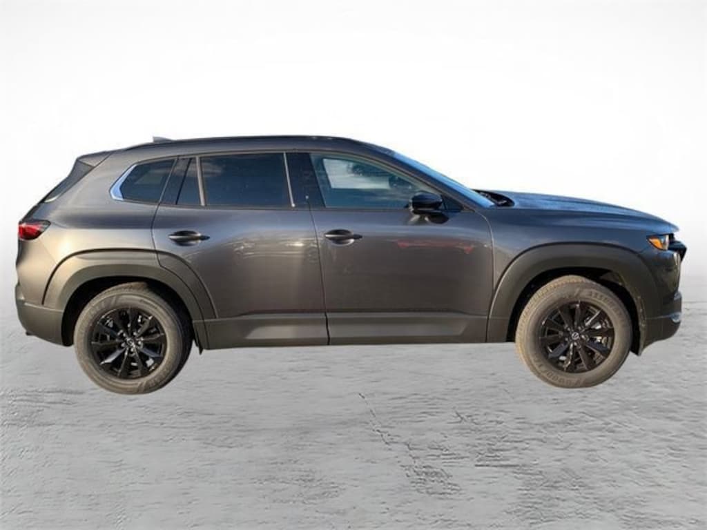 New 2026 Mazda CX-50 Hybrid Premium AWD Sport Utility