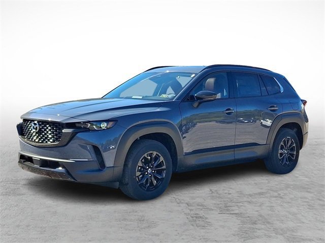 2026 Mazda CX-50 Premium photo 2