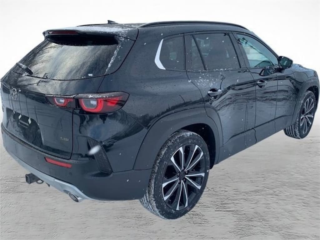 New 2026 Mazda CX-50 2.5 Turbo Premium Plus AWD Sport Utility