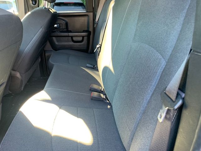 2021 RAM Ram 1500 Classic Warlock - Photo 17