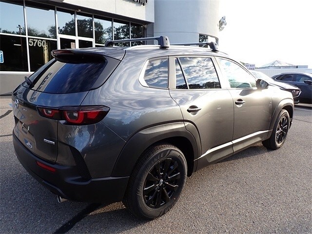 2025 Mazda CX-50 2.5 S Preferred photo 2