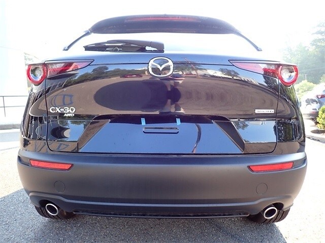 2025 Mazda CX-30 2.5 S Premium photo 3