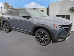 2026 Mazda CX-50 2.5 Turbo AWD Sport Utility