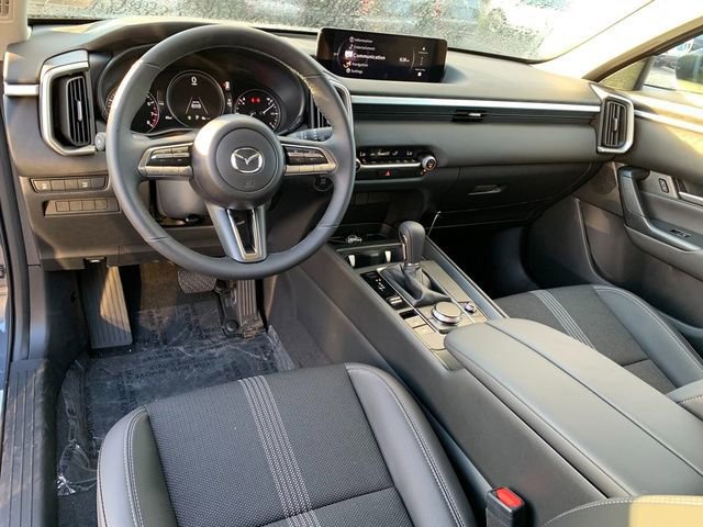 2026 Mazda CX-50 Select - Photo 12