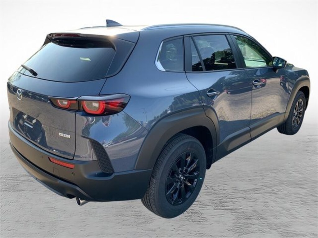 New 2026 Mazda CX-50 Hybrid Preferred AWD Sport Utility