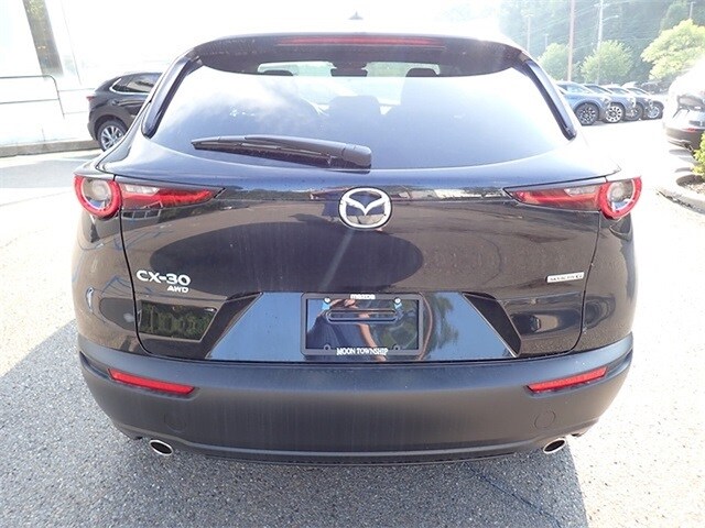 2025 Mazda CX-30 2.5 S Premium photo 3