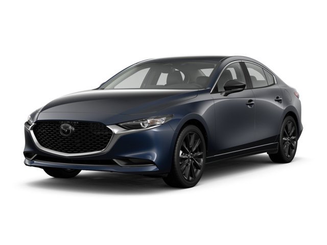  Mazda Mazda3 Sedan