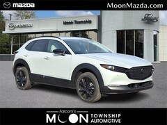 2026 Mazda CX-30 2.5 S Aire Edition Sport Utility