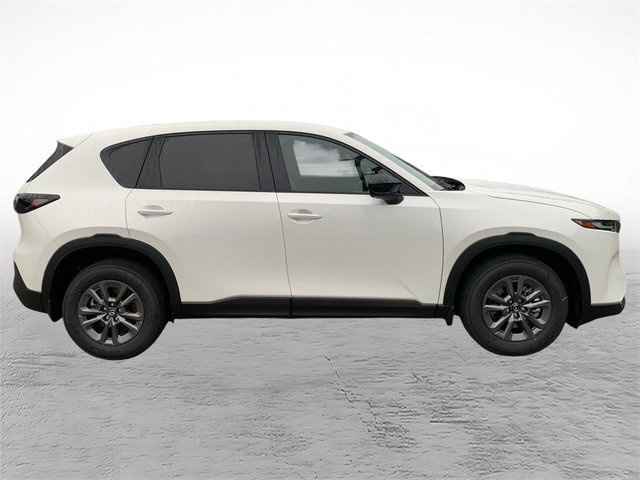 New 2026 Mazda CX-5 2.5 S Select AWD Sport Utility