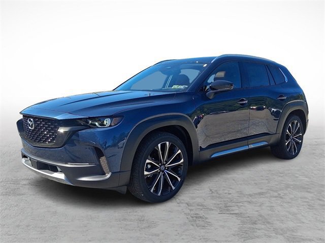 2025 Mazda CX-50 2.5 Turbo Premium photo 2