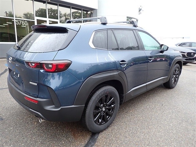 2025 Mazda CX-50 2.5 S Preferred photo 2