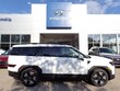 Hyundai Santa Fe Hybrid