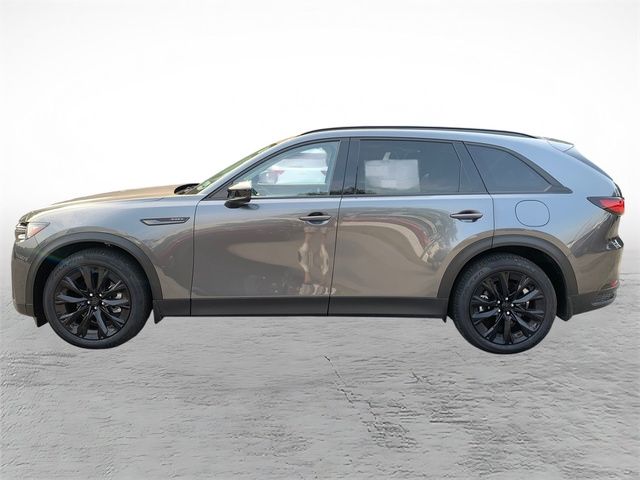 2026 Mazda CX-90 Premium Package - Photo 6