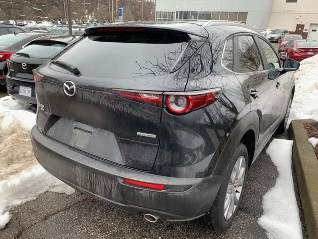 Used 2023 Mazda CX-30 2.5 S Select Package SUV