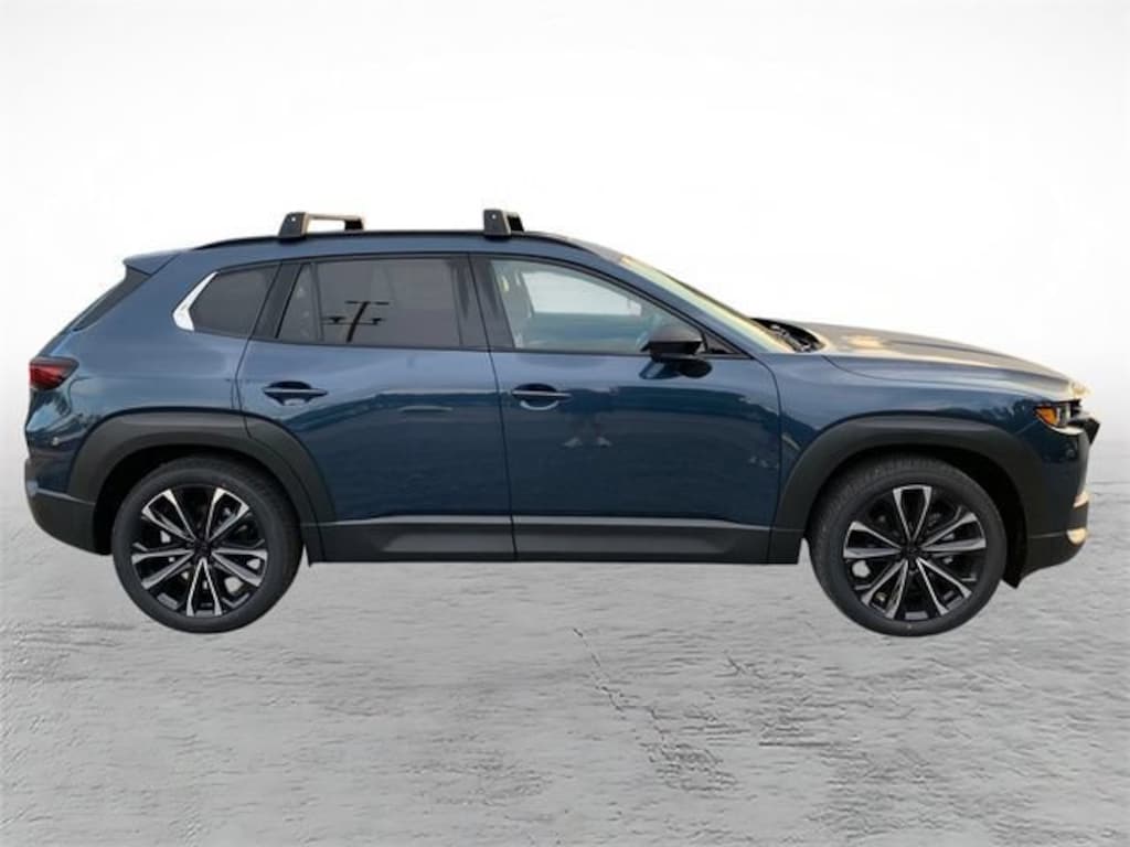 New 2026 Mazda CX-50 2.5 Turbo Premium Plus AWD Sport Utility