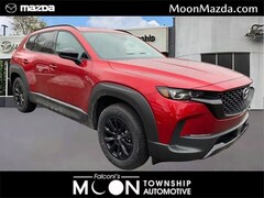 2026 Mazda CX-50 Hybrid Premium AWD Sport Utility