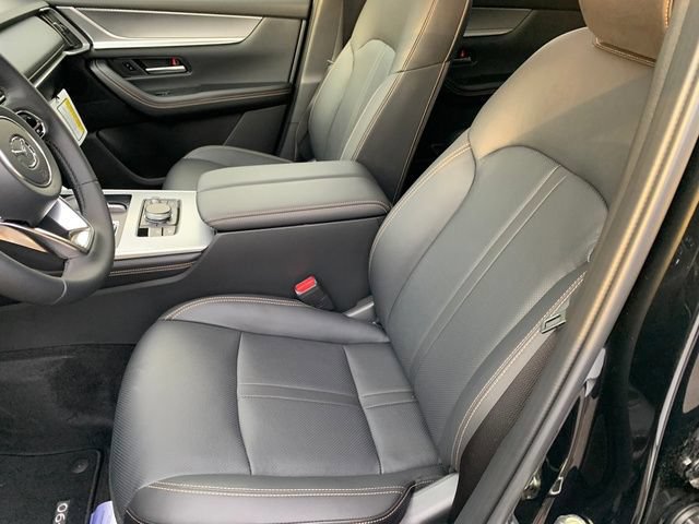 2026 Mazda CX-90 Preferred Package - Photo 10