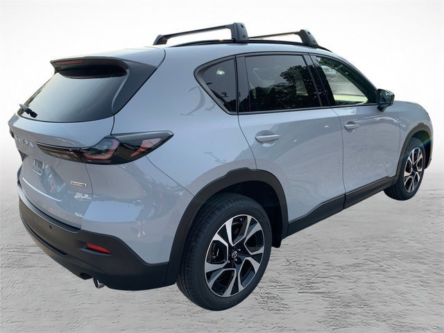New 2026 Mazda CX-5 2.5 S Preferred AWD Sport Utility