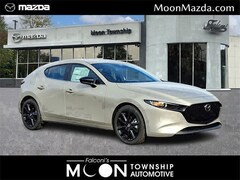 2026 Mazda Mazda3 Hatchback 2.5 S Select Sport HATCHBACK