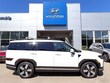 Hyundai Santa Fe Hybrid