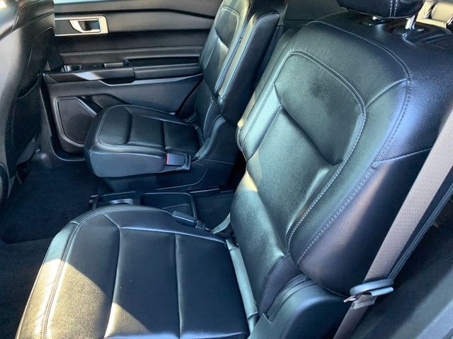 2020 Ford Explorer XLT - Photo 20