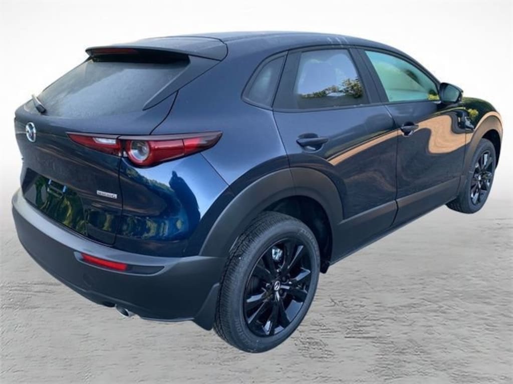 New 2026 Mazda CX-30 2.5 S Select Sport SUV