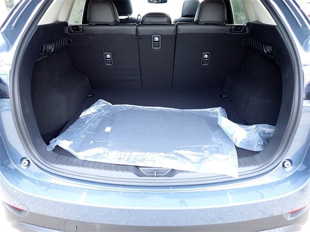 2025 Mazda CX-5 2.5 S Carbon photo 4