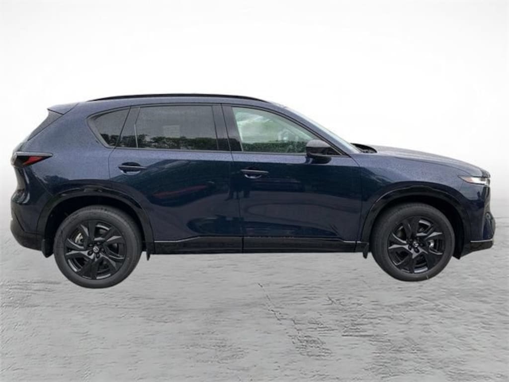 New 2026 Mazda CX-5 2.5 S Premium Plus SUV