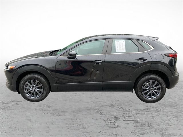 2024 Mazda CX-30 S - Photo 6