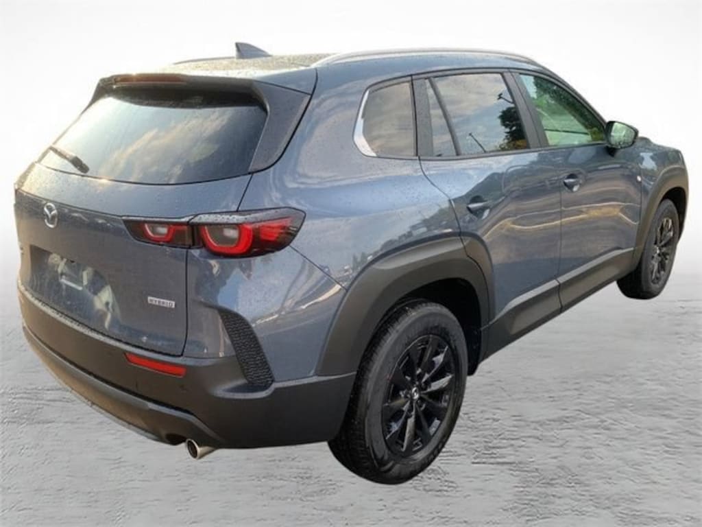 New 2026 Mazda CX-50 Hybrid Preferred SUV