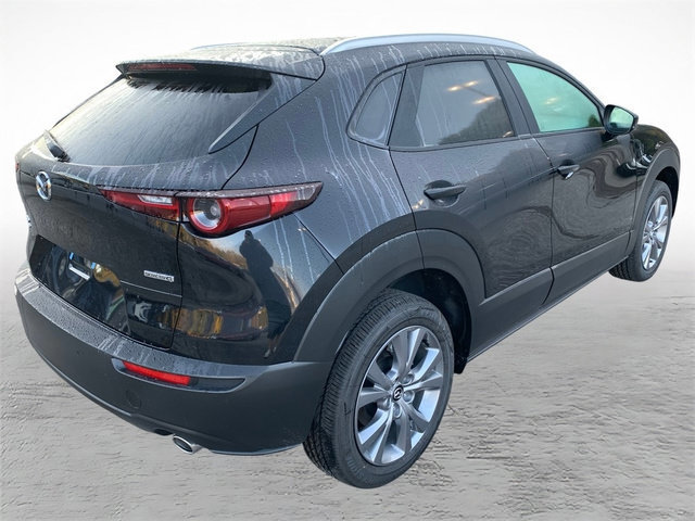 New 2026 Mazda CX-30 2.5 S Preferred AWD Sport Utility