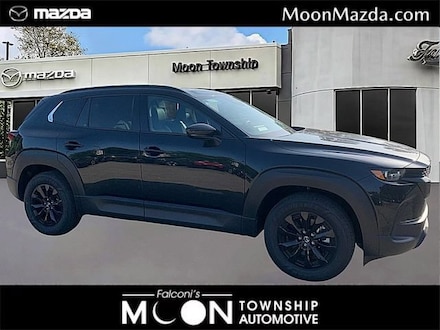 2026 Mazda CX-50 Hybrid Premium AWD Sport Utility