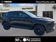 2026 Mazda CX-50 Hybrid Premium AWD Sport Utility