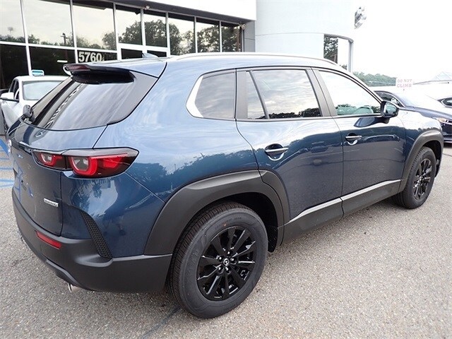 2025 Mazda CX-50 2.5 S Premium photo 2