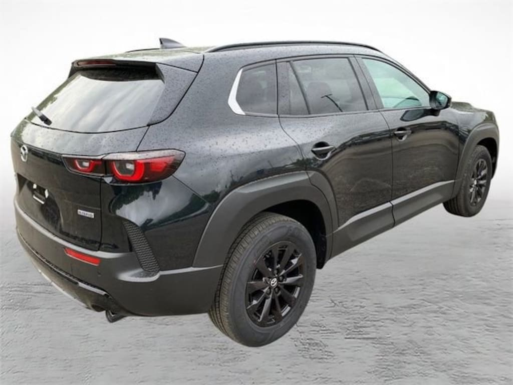 New 2026 Mazda CX-50 Hybrid Premium AWD Sport Utility