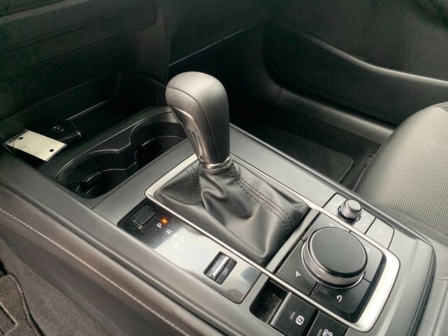 2024 Mazda CX-30 S - Photo 24