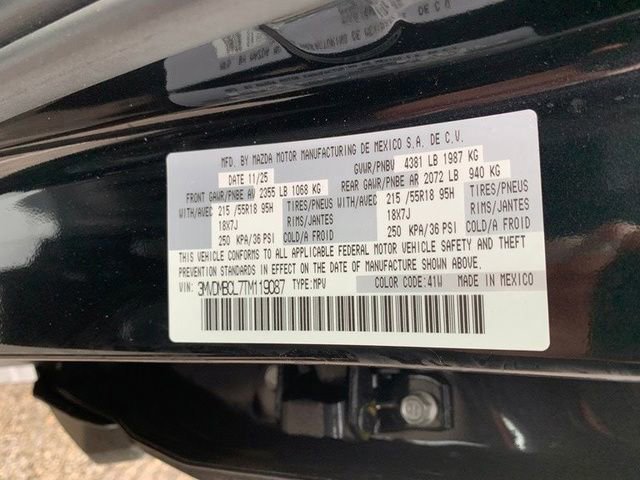 2026 Mazda CX-30 Aire Edition - Photo 18