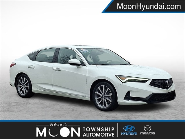 2024 Acura Integra Base's photo