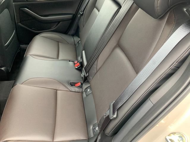 2026 Mazda Mazda3 Premium - Photo 11