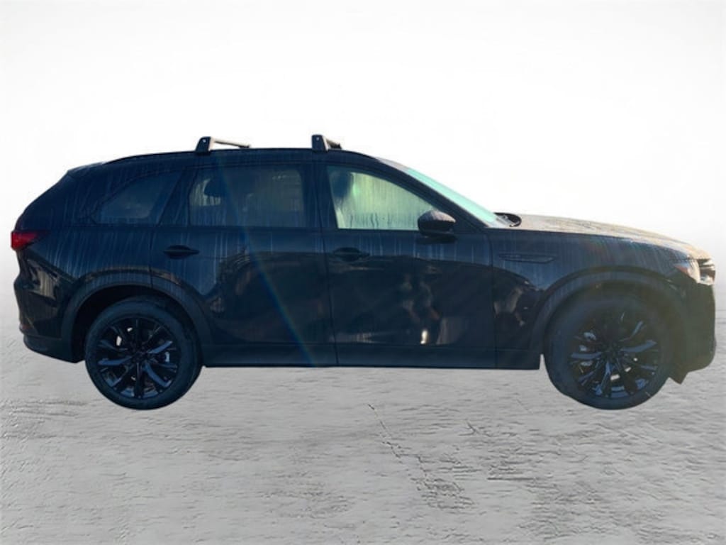 New 2026 Mazda CX-90 3.3 Turbo Premium Sport SUV