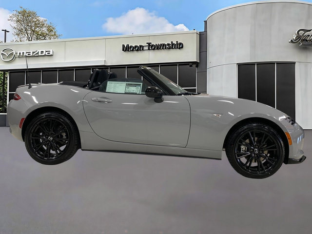 2026 Mazda MX-5 Miata