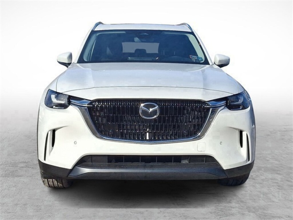 New 2026 Mazda CX-90 3.3 Turbo Preferred SUV