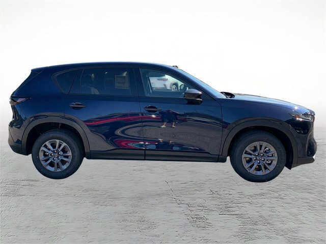 New 2026 Mazda CX-5 2.5 S Select SUV