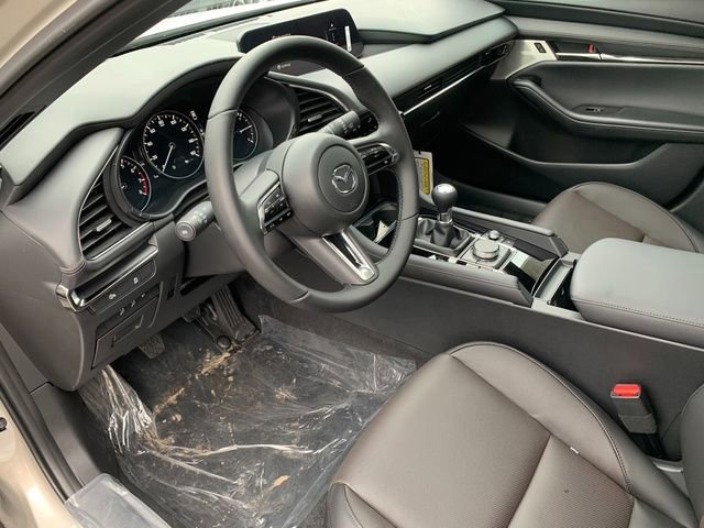 2026 Mazda Mazda3 Premium - Photo 15